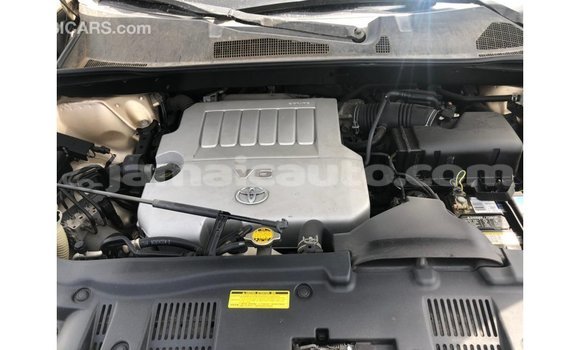 Buy Import Toyota Highlander Other Car in Import - Dubai in Clarendon Buy Import Toyota Highlander Other Car in Import - Dubai in Clarendon
