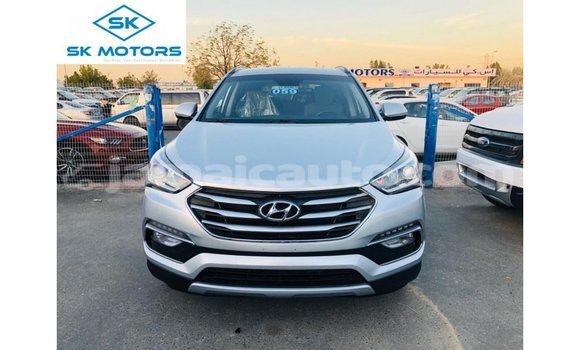 Buy Import Hyundai Santa Fe Other Car in Import - Dubai in Clarendon Buy Import Hyundai Santa Fe Other Car in Import - Dubai in Clarendon