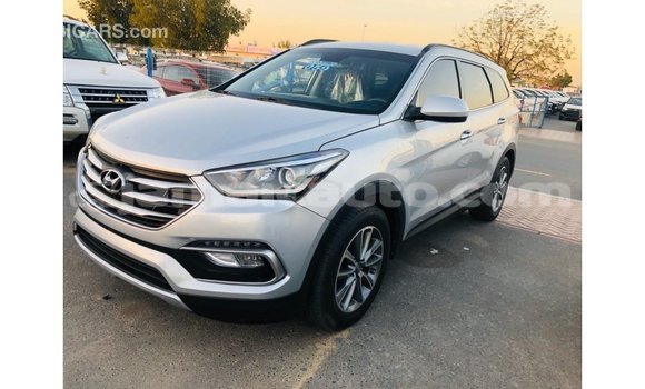 Buy Import Hyundai Santa Fe Other Car in Import - Dubai in Clarendon Buy Import Hyundai Santa Fe Other Car in Import - Dubai in Clarendon