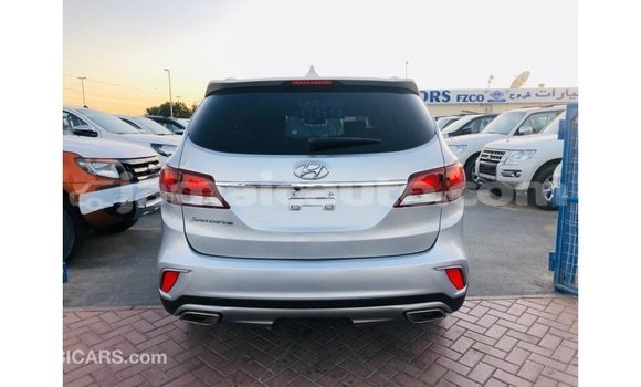 Buy Import Hyundai Santa Fe Other Car in Import - Dubai in Clarendon Buy Import Hyundai Santa Fe Other Car in Import - Dubai in Clarendon