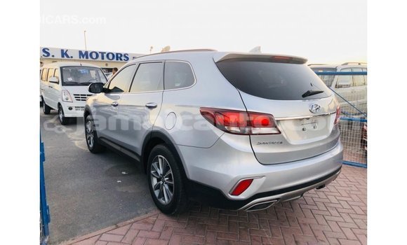 Buy Import Hyundai Santa Fe Other Car in Import - Dubai in Clarendon Buy Import Hyundai Santa Fe Other Car in Import - Dubai in Clarendon
