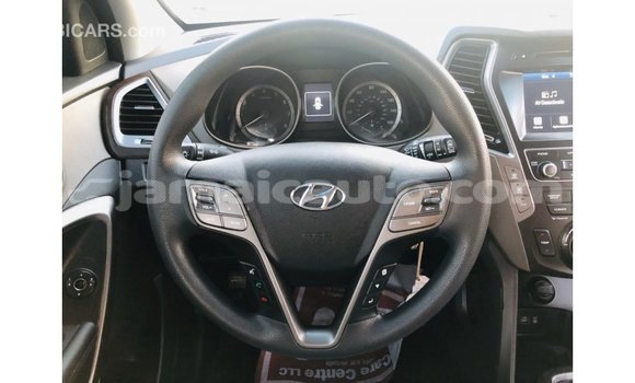 Buy Import Hyundai Santa Fe Other Car in Import - Dubai in Clarendon Buy Import Hyundai Santa Fe Other Car in Import - Dubai in Clarendon