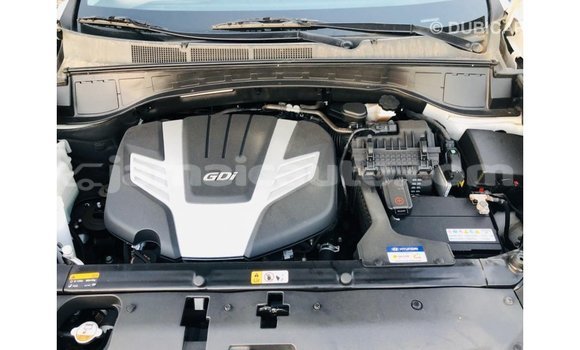 Buy Import Hyundai Santa Fe Other Car in Import - Dubai in Clarendon Buy Import Hyundai Santa Fe Other Car in Import - Dubai in Clarendon
