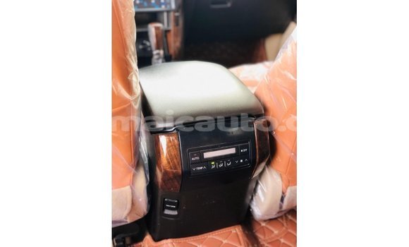 Buy Import Toyota Prado Black Car in Import - Dubai in Clarendon Buy Import Toyota Prado Black Car in Import - Dubai in Clarendon