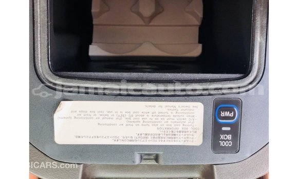 Buy Import Toyota Prado Black Car in Import - Dubai in Clarendon Buy Import Toyota Prado Black Car in Import - Dubai in Clarendon