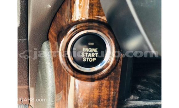 Buy Import Toyota Prado Black Car in Import - Dubai in Clarendon Buy Import Toyota Prado Black Car in Import - Dubai in Clarendon