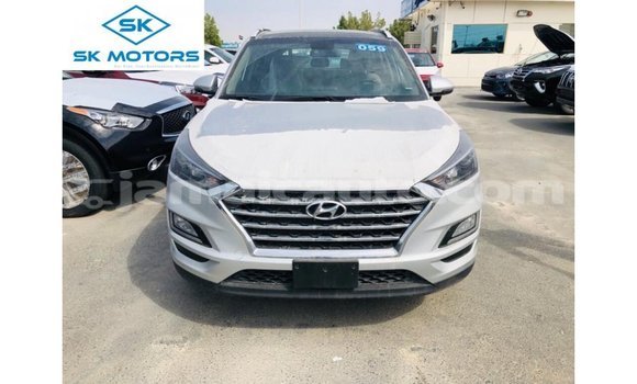 Buy Import Hyundai Tucson Other Car in Import - Dubai in Clarendon Buy Import Hyundai Tucson Other Car in Import - Dubai in Clarendon