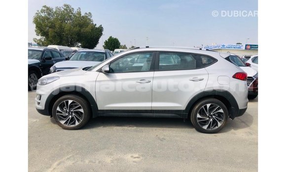 Buy Import Hyundai Tucson Other Car in Import - Dubai in Clarendon Buy Import Hyundai Tucson Other Car in Import - Dubai in Clarendon