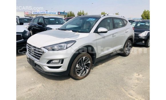 Buy Import Hyundai Tucson Other Car in Import - Dubai in Clarendon Buy Import Hyundai Tucson Other Car in Import - Dubai in Clarendon
