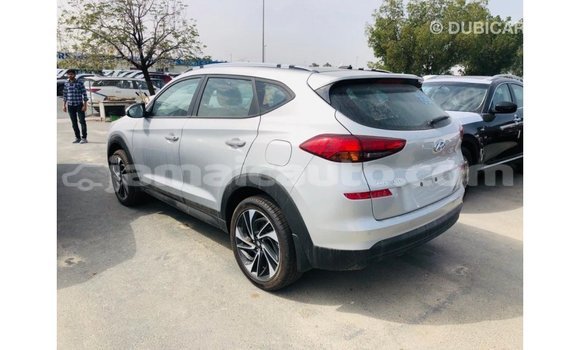 Buy Import Hyundai Tucson Other Car in Import - Dubai in Clarendon Buy Import Hyundai Tucson Other Car in Import - Dubai in Clarendon