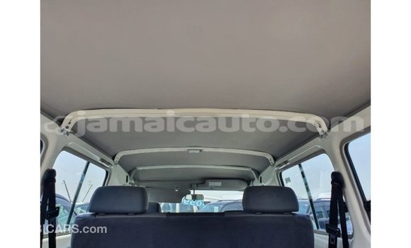 Buy Import Toyota Land Cruiser White Car in Import - Dubai in Clarendon Buy Import Toyota Land Cruiser White Car in Import - Dubai in Clarendon