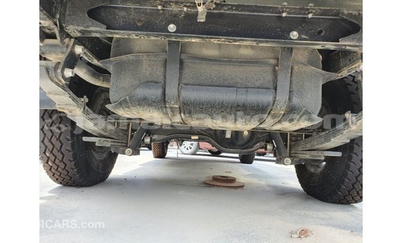 Buy Import Toyota Land Cruiser White Car in Import - Dubai in Clarendon Buy Import Toyota Land Cruiser White Car in Import - Dubai in Clarendon