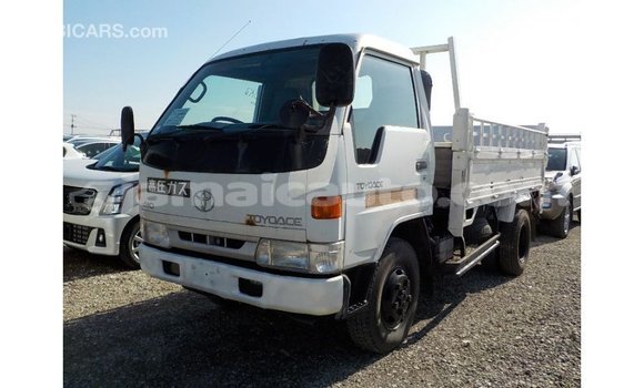 Buy Import Toyota Dyna White Car in Import - Dubai in Clarendon Buy Import Toyota Dyna White Car in Import - Dubai in Clarendon