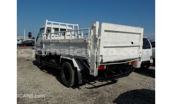 Buy Import Toyota Dyna White Car in Import - Dubai in Clarendon Buy Import Toyota Dyna White Car in Import - Dubai in Clarendon