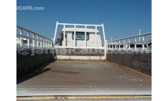 Buy Import Toyota Dyna White Car in Import - Dubai in Clarendon Buy Import Toyota Dyna White Car in Import - Dubai in Clarendon