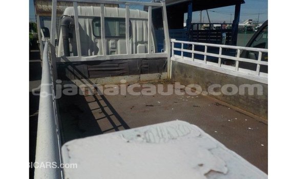 Buy Import Toyota Dyna White Car in Import - Dubai in Clarendon Buy Import Toyota Dyna White Car in Import - Dubai in Clarendon