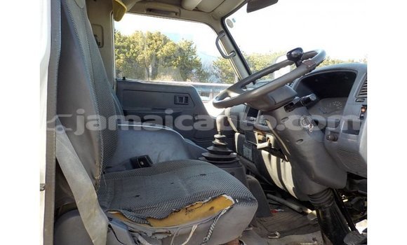 Buy Import Toyota Dyna White Car in Import - Dubai in Clarendon Buy Import Toyota Dyna White Car in Import - Dubai in Clarendon