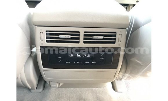 Buy Import Toyota Land Cruiser White Car in Import - Dubai in Clarendon Buy Import Toyota Land Cruiser White Car in Import - Dubai in Clarendon