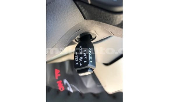 Buy Import Toyota Land Cruiser White Car in Import - Dubai in Clarendon Buy Import Toyota Land Cruiser White Car in Import - Dubai in Clarendon