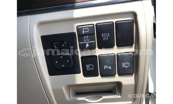 Buy Import Toyota Land Cruiser White Car in Import - Dubai in Clarendon Buy Import Toyota Land Cruiser White Car in Import - Dubai in Clarendon