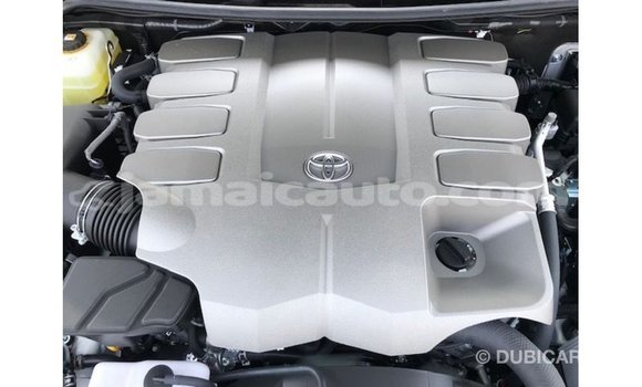 Buy Import Toyota Land Cruiser White Car in Import - Dubai in Clarendon Buy Import Toyota Land Cruiser White Car in Import - Dubai in Clarendon