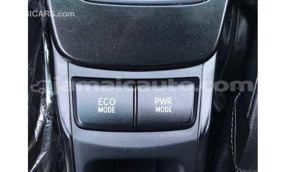 Buy Import Toyota Fortuner White Car in Import - Dubai in Clarendon Buy Import Toyota Fortuner White Car in Import - Dubai in Clarendon