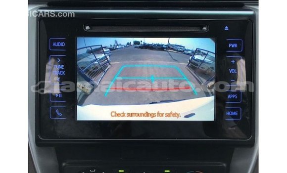 Buy Import Toyota Fortuner White Car in Import - Dubai in Clarendon Buy Import Toyota Fortuner White Car in Import - Dubai in Clarendon