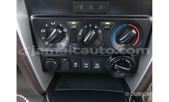 Buy Import Toyota Fortuner White Car in Import - Dubai in Clarendon Buy Import Toyota Fortuner White Car in Import - Dubai in Clarendon