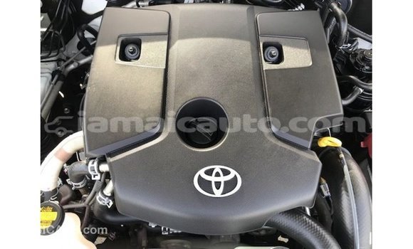 Buy Import Toyota Fortuner White Car in Import - Dubai in Clarendon Buy Import Toyota Fortuner White Car in Import - Dubai in Clarendon
