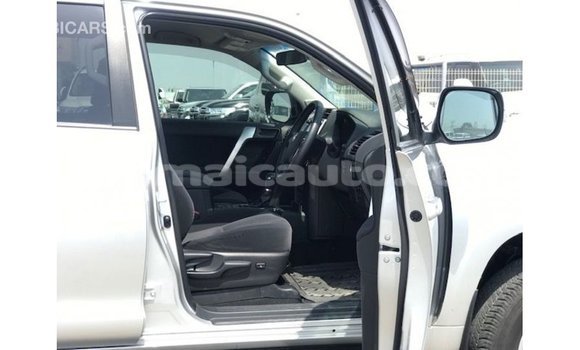 Buy Import Toyota Prado Other Car in Import - Dubai in Clarendon Buy Import Toyota Prado Other Car in Import - Dubai in Clarendon