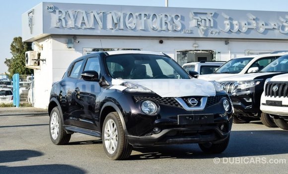 Acheter Import Voiture Nissan Juke Noir à Import - Dubai, Clarendon Acheter Import Voiture Nissan Juke Noir à Import - Dubai, Clarendon