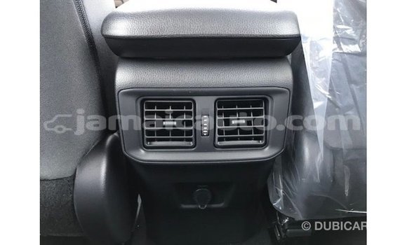 Buy Import Toyota 4Runner White Car in Import - Dubai in Clarendon Buy Import Toyota 4Runner White Car in Import - Dubai in Clarendon