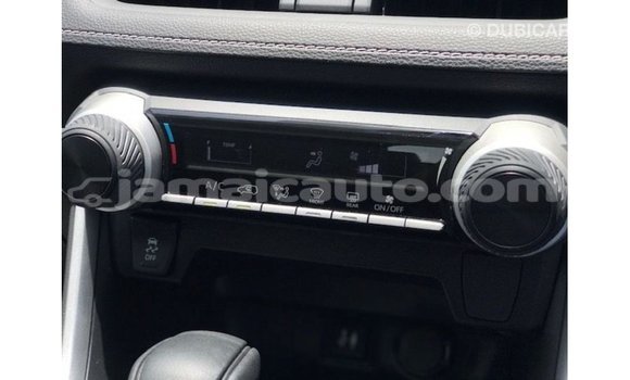 Buy Import Toyota 4Runner White Car in Import - Dubai in Clarendon Buy Import Toyota 4Runner White Car in Import - Dubai in Clarendon