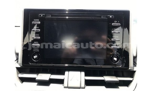 Buy Import Toyota 4Runner White Car in Import - Dubai in Clarendon Buy Import Toyota 4Runner White Car in Import - Dubai in Clarendon