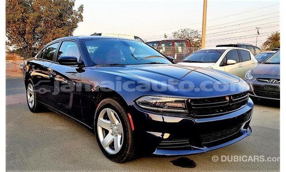 Buy Import Dodge Charger Blue Car in Import - Dubai in Clarendon Buy Import Dodge Charger Blue Car in Import - Dubai in Clarendon