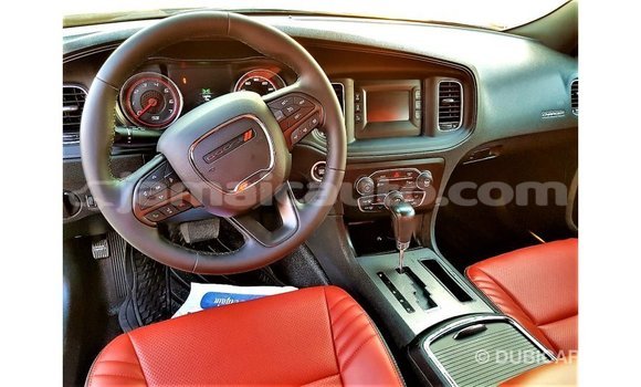 Buy Import Dodge Charger Blue Car in Import - Dubai in Clarendon Buy Import Dodge Charger Blue Car in Import - Dubai in Clarendon