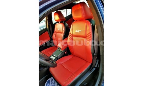 Buy Import Dodge Charger Blue Car in Import - Dubai in Clarendon Buy Import Dodge Charger Blue Car in Import - Dubai in Clarendon
