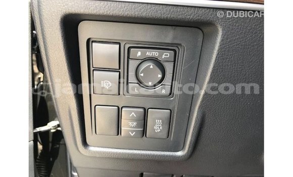 Buy Import Toyota Prado Black Car in Import - Dubai in Clarendon Buy Import Toyota Prado Black Car in Import - Dubai in Clarendon