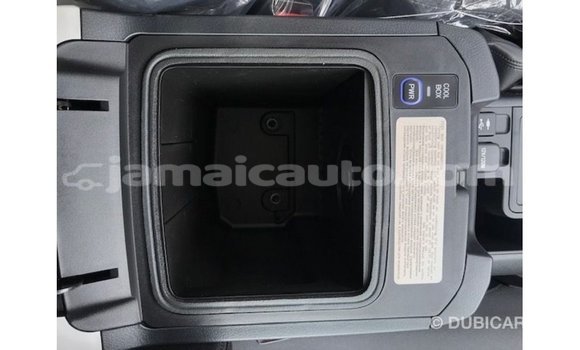 Buy Import Toyota Prado Black Car in Import - Dubai in Clarendon Buy Import Toyota Prado Black Car in Import - Dubai in Clarendon