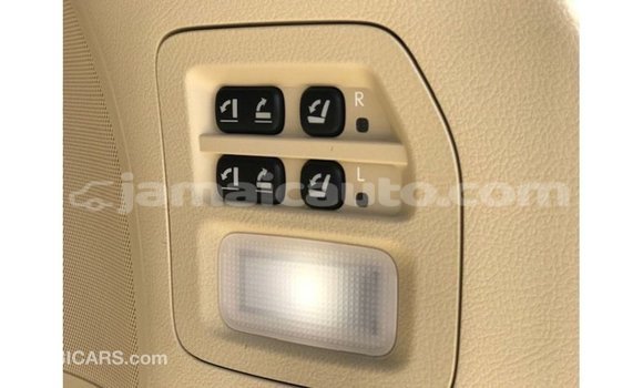 Buy Import Lexus LX Black Car in Import - Dubai in Clarendon Buy Import Lexus LX Black Car in Import - Dubai in Clarendon