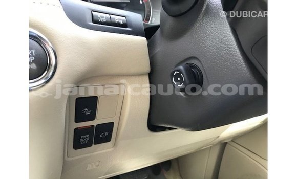 Buy Import Lexus LX Black Car in Import - Dubai in Clarendon Buy Import Lexus LX Black Car in Import - Dubai in Clarendon
