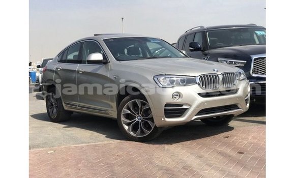 Buy Import BMW X4 Other Car in Import - Dubai in Clarendon