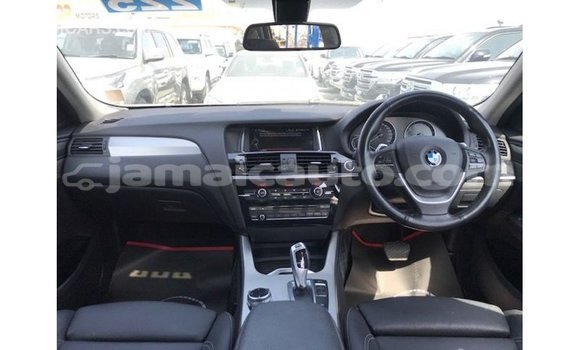Buy Import BMW X4 Other Car in Import - Dubai in Clarendon Buy Import BMW X4 Other Car in Import - Dubai in Clarendon