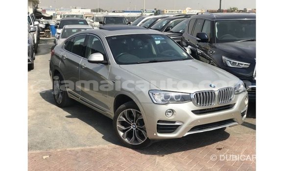 Buy Import BMW X4 Other Car in Import - Dubai in Clarendon Buy Import BMW X4 Other Car in Import - Dubai in Clarendon