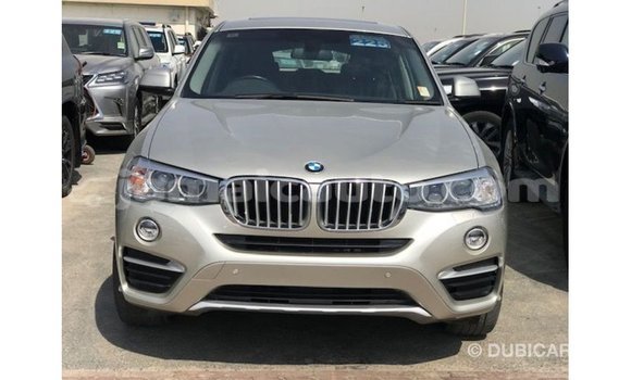 Buy Import BMW X4 Other Car in Import - Dubai in Clarendon Buy Import BMW X4 Other Car in Import - Dubai in Clarendon