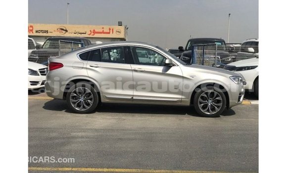 Buy Import BMW X4 Other Car in Import - Dubai in Clarendon Buy Import BMW X4 Other Car in Import - Dubai in Clarendon
