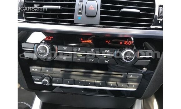 Buy Import BMW X4 Other Car in Import - Dubai in Clarendon Buy Import BMW X4 Other Car in Import - Dubai in Clarendon