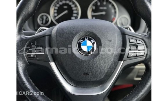 Buy Import BMW X4 Other Car in Import - Dubai in Clarendon Buy Import BMW X4 Other Car in Import - Dubai in Clarendon