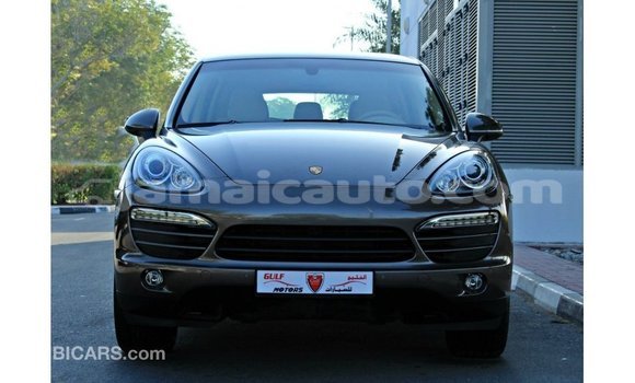 Buy Import Porsche Cayenne Brown Car in Import - Dubai in Clarendon Buy Import Porsche Cayenne Brown Car in Import - Dubai in Clarendon