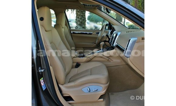 Buy Import Porsche Cayenne Brown Car in Import - Dubai in Clarendon Buy Import Porsche Cayenne Brown Car in Import - Dubai in Clarendon